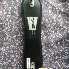 Wolf Violin Shoulder Rest