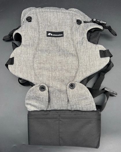 Bebeconfort go4 baby carrier