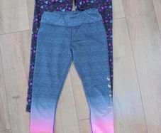 Girls wear