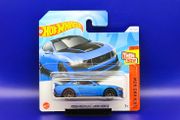 Hot Wheels Ford Mustang Dark Horse, new.