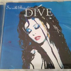 Sarah Brightman - Dive Cd