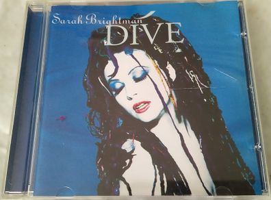 Sarah Brightman - Dive Cd