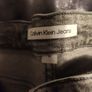 Calvin Klein jeans for 12 year boy worne only once Image 2