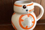 Star wars Collectible BBD Designs Mug