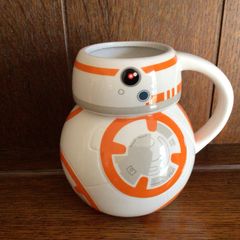Star wars Collectible BBD Designs Mug