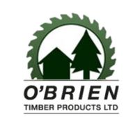 O'Brien Timber Products Ltd. Jobs in Ireland