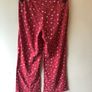 Xmas pj bottoms (size 12) Image 3