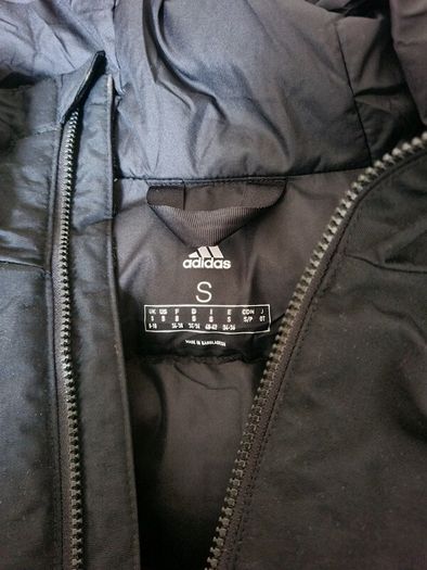 coats
