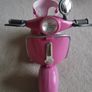 Baby born, motorbike Image 8