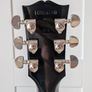 Gibson Memphis ES-335 Traditional Ebony Image 7