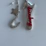 Lucky 7 Earrings Image 4