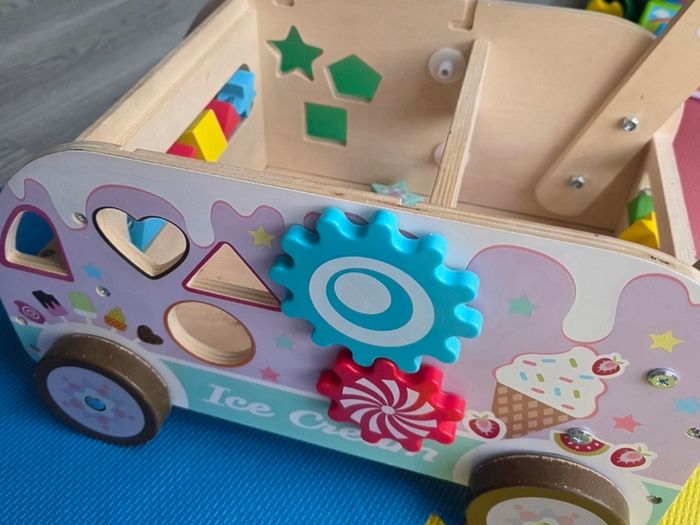 Toys Bundle
