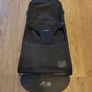 Babybjorn Bouncer Bliss Anthracite 3D Mesh Image 2