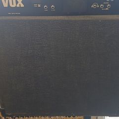 bass amp