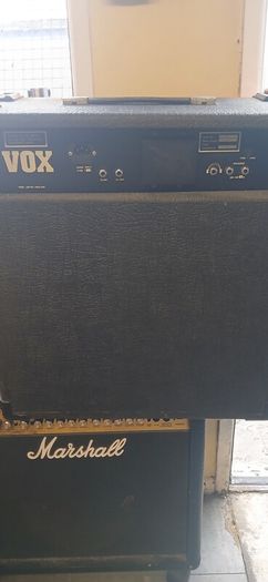 bass amp