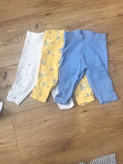 Baby girl bundle 9-12 mnts