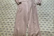 Girls Jumpsuit