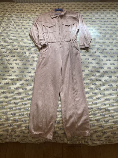 Girls Jumpsuit