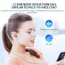 Wireless Bluetooth Headphones Earbuds Earphones Mini Pods and Power Bank Image 3