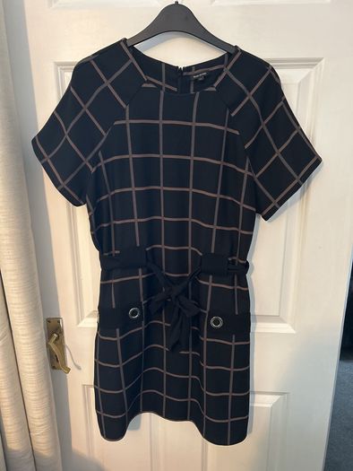 River island  dress