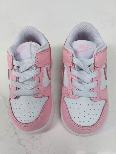 Baby shoes