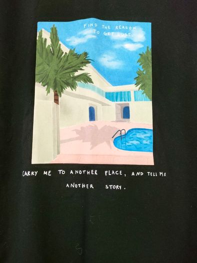 T shirt