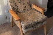 Armchair