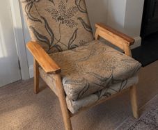 Armchair