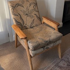 Armchair