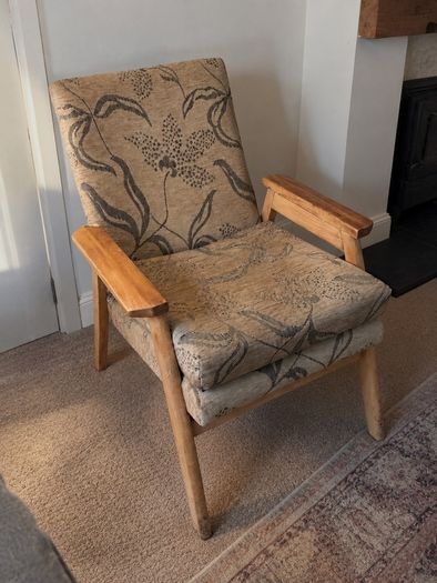 Armchair