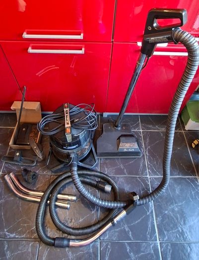 Rainbow vacuum cleaner