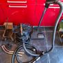 Rainbow vacuum cleaner Image 3