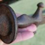 1800 Antique TULWAR SHAMSHIR Vintage Swords Handmade Period Old Rare Collectible (360 each) Image 6