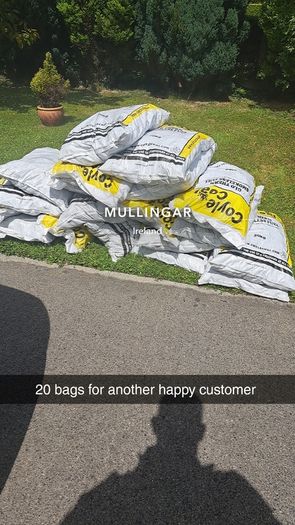 firewood  Mullingar