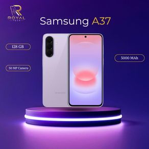 Samsung A37 5G With 1Year Warranty