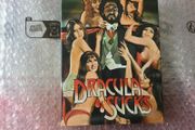 Dracula Sucks 4K Limited Edition Rare OOP American Region Free Import