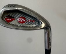 kids pitching wedge