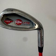 kids pitching wedge