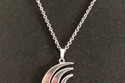 newbridge silver necklace