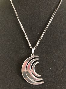 newbridge silver necklace