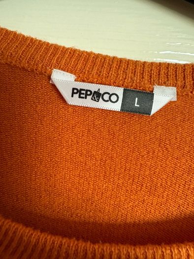 jumper from pep& co