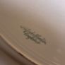 Antique China Platter Image 3