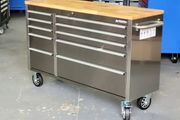 BRAND NEW 10-Drawer Tool Chest Empty
