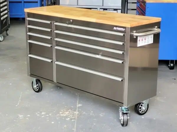 Brand New 10-drawer Tool Chest