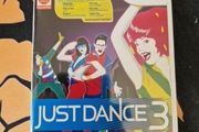 Just Dance 3  Nintendo Wii Games Original