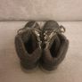 Boots/Girl's Combat Boots .. Size: 1 UK  ..  33 EU .. Price Drop Image 3