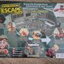 Board Game Operation Escape Room NEW Image 2