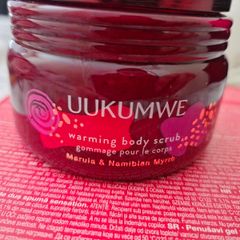 Rituals scrub