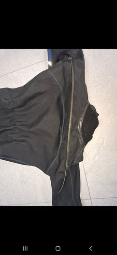 Dry Suit