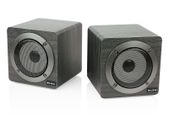 New 2x BT750TWS Bluetooth True Wireless Audio Stereo Portable Speakers #1184